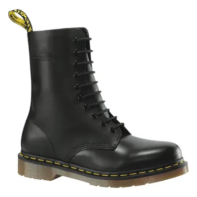 (7 UK) Dr. Martens Unisex 1490Z Lace Up Genuine Smooth Leather Boots Shoes Doc