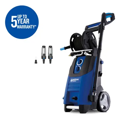 Premium Pressure Washer Nilfisk Jet Washer