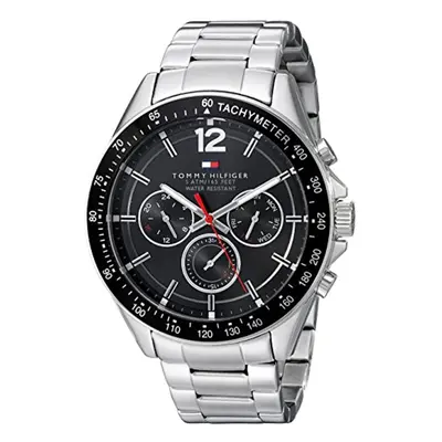 Tommy Hilfiger Man Watch ref.