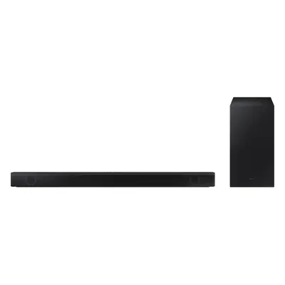 Samsung HW-B530 Bluetooth 2.1 Soundbar - Black