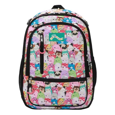 Squishmallows AOP Adaptive Youth Backpack