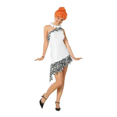 (Medium) The Flintstones Wilma Costume