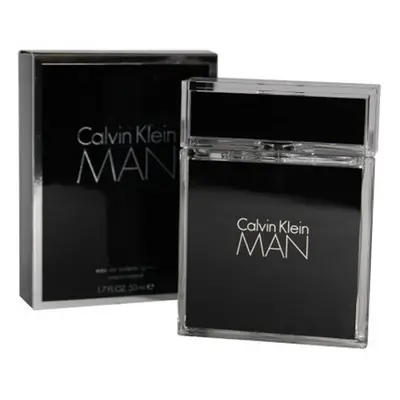 Calvin Klein CK Man Eau de Toilette 50ml Spray