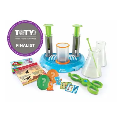 Learning Resources Beaker Creatures Lab Set