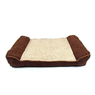 Easipet Deluxe Orthopaedic Soft Dog/Pet Pillow Sofa Bed in Sizes (X Large)