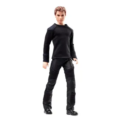 Barbie Collector Divergent Four Doll