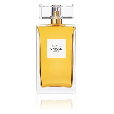 Elizabeth Arden Untold Absolu Eau De Parfum Spray 100ml