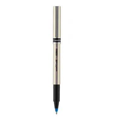 Uni-Ball Deluxe Fine Rollerball Pen (Box of 12)