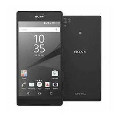 (Black) Sony Xperia Z5 Premium 32GB