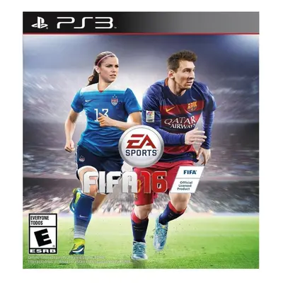 FIFA - Standard Edition - PlayStation