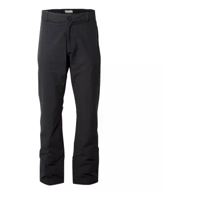 (40S, Black) Craghoppers Mens Kiwi Pro II Waterproof Trousers