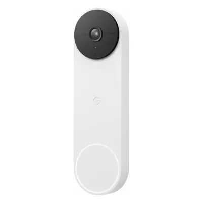 Google Nest Doorbell Battery Powered Video Smart Door Bell