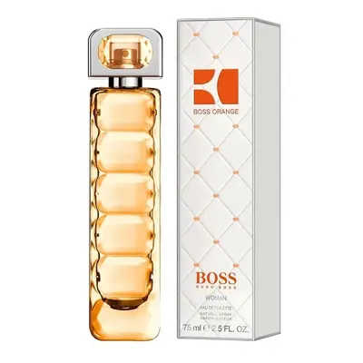 Hugo Boss - Boss Orange Woman EDT Spray 75ml