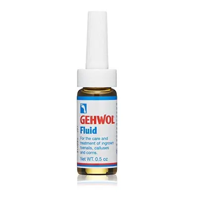 Ingrown Toenail Fluid 15ml for Ingrowing Toenails