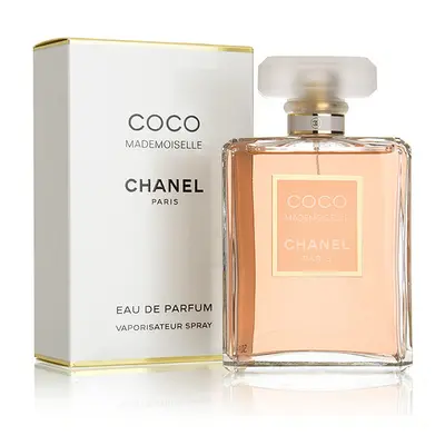 Original Coco Mademoiselle Chanels Coco Mad Perfume Women EDP 100ML