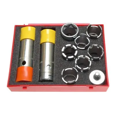 Monument 173W Stiffnuts Pro Kit Piece