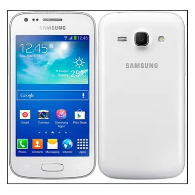 Samsung Galaxy Ace | 8GB | White | Unlocked