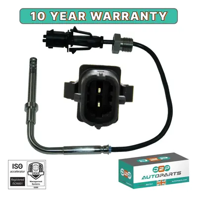 EXHAUST GAS TEMPERATURE SENSOR FOR VAUXHALL/OPEL ASTRA INSIGNIA ZAFIRA 2.0 CDTI