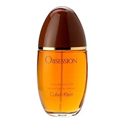 Calvin Klein Obsession for Women Eau de Parfum, 1.7 Fl. Oz.