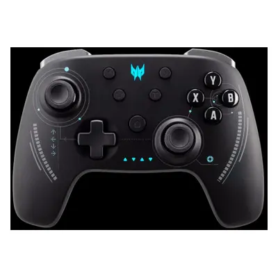 Predator Gaming Controller Wireless