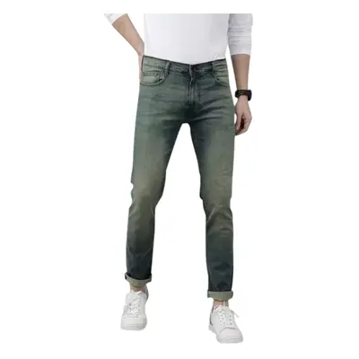 (W30 L31) Pepe Jeans A211 Mens Denim Jeans Stretch Pant