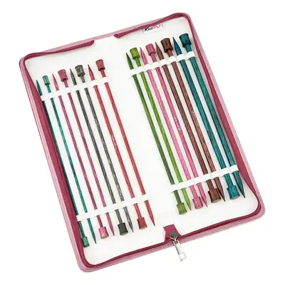 KnitPro Knitting Pins Single-Ended Dreamz Deluxe Set 30cm