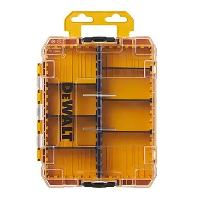 DEWALT Tool Box, Tough Case, Medium, Case Only (DWAN2190)