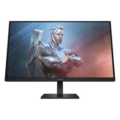 OMEN by HP inch FHD 165Hz Gaming Monitor - OMEN