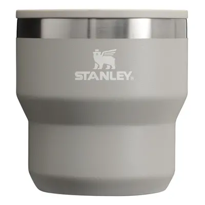 STANLEY StayHot Stacking Camp Cup OZ Ash