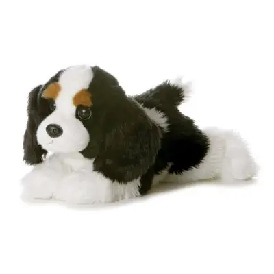 Aurora Plush Charles Flopsie - 30cm