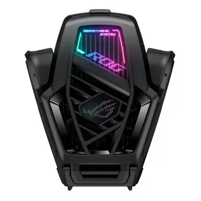 ASUS Aero Active Cooler X for ASUS ROG Phone (AY2401) (Black)