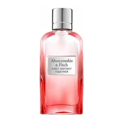 Abercrombie & Fitch First Instinct Together For Her 50ml EDP Spray