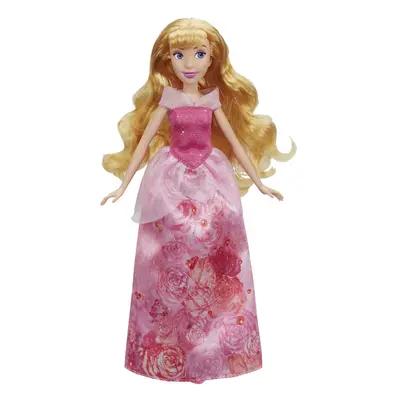 Disney Princess Shimmer Fashion Doll