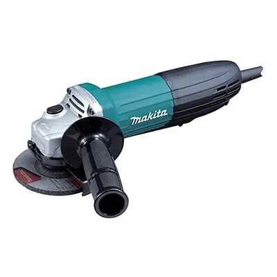 Makita GA4534/1 110V 115mm Angle Grinder