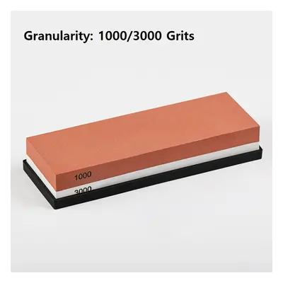 (a-1000 3000) Professional Knife Sharpener Whetstone Sharpening Stones Grinding Stone Water Ston