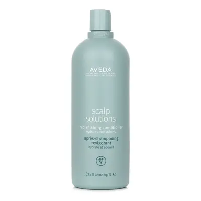 Aveda - Scalp Solutions Replenishing Conditioner - 1000ml/33.8oz