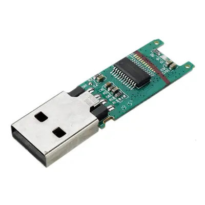 (128GB) 128G USB 2.0 Flash Drive Chip Pen Drive Chips 2.0 General Board U Disk Chip No Case 8G 1