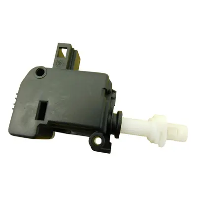 NEW SKODA FABIA MK1 6Y TAILGATE BOOT LOCK SOLENOID ACTUATOR MOTOR