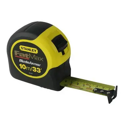 Stanley Fatmax 0-33-805 Tape Measure Metre Metric Imperial