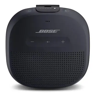 Bose SoundLink Micro Bluetooth Speaker - Black