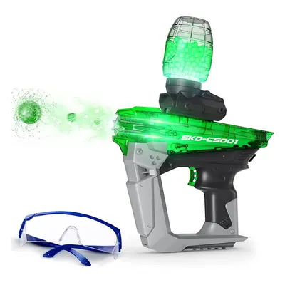 Snowpea Automatic Electric Gel Ball Blaster with Water Balls