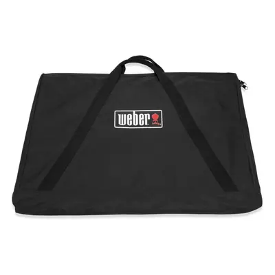 Weber FullSize Storage Bag300 Series Griddle Cover Black