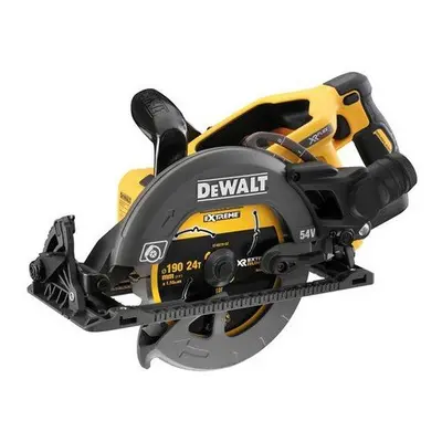 DEWALT DCS577N-XJ DCS577N FlexVolt XR High Torque Circular Saw 18/54V Bare Unit