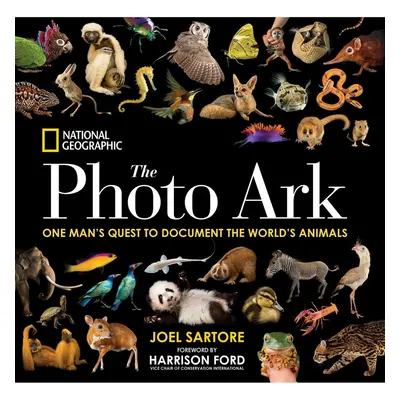 NG Photo Ark (National Geographic)