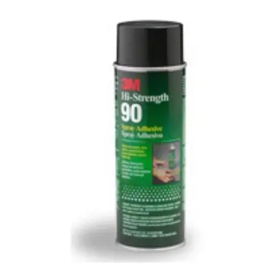 3M Hi-Strength Spray Adhesive