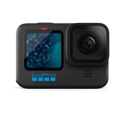 GoPro HERO11 Black Action Camera