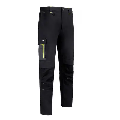 Beeswift Flex Workwear Two-Tone Trousers â Durable, Comfortable and Stylish Fit