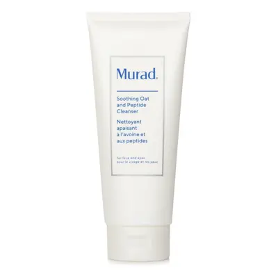 Murad - Soothing Oat and Peptide Cleanser - 200ml/6.75oz