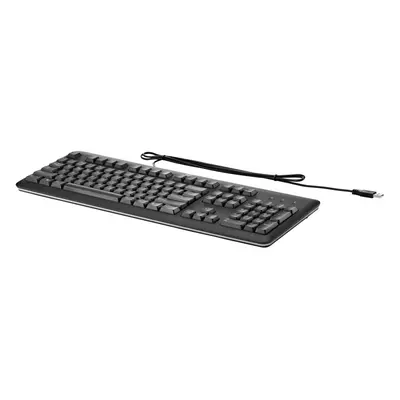 HP - Keyboard - English