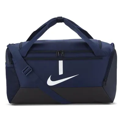 (M, Navy) Nike Academy Duffle Bag